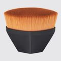 High Quality Beauty 55 Magic Single Foundation Brushes Flat BB Cream Kabuki Makeup Brush