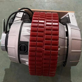 Tennant T7 Drive Wheel Floor Scrubber Machine Amer Drive Wheel Motor