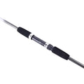 2 Section Carbon Eva Foam Fishing Rods(old) Fishing Reel Rod and Line Combo Baitcasting Grip Saltwater Rod Casting Fishing Pole