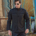 Anti Fire Tactical Uniform Clothing Camouflage ACU Combat Uniform for Outdoor Multicolor 4 Seasons 210-220 G/sm for Men