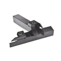 MGEHR/L1616-1.5 1616-2 1616-2.5 1616-3 1616-4  CNC Lathe Grooving Tool Holder Outer Diameter Cutting Tool Holder
