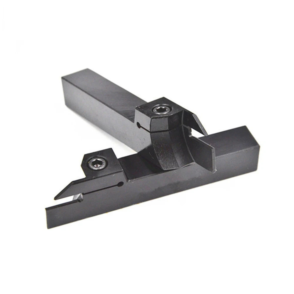 MGEHR/L1616-1.5 1616-2 1616-2.5 1616-3 1616-4  CNC Lathe Grooving Tool Holder Outer Diameter Cutting Tool Holder