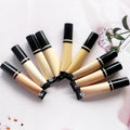 Long Lasting Matte Liquid Concealer Foundation Full Coverage Waterproof Foundation