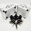 DEYI 35mm OEM Brazed Diamond Core Drill Bits Set for Marble Concrete Ceramic M14 Thread Hyper Low Price Power Tool Accessories