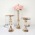 2026 Wholesale Luxury Centerpiece for Wedding