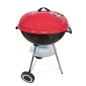 Wholesale Original Kettle 17 Inch Charcoal Grill BBQ Grill Camping Stove for Outdoor Cooking