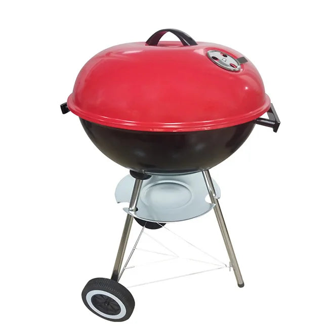 Wholesale Original Kettle 17 Inch Charcoal Grill BBQ Grill Camping Stove for Outdoor Cooking