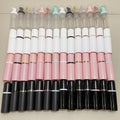 Wholesale Quality Private Label Multiple Colors  Lash Foam Cleanser Lashshampoo Bottle