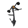 A Keluoer Propeller Pedales Motor Power Drive System for Fishing Boat With Foot Drive Pedal