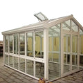 Factory Lowest Price Outdoor Prefabricated Sunroom for Solarium