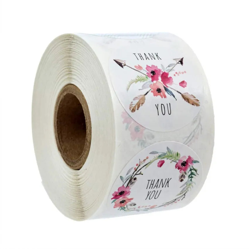 Custom Waterproof Adhesive Stickers Shampoo Liquid Soap Bottle Shower Foam Private Daily Label Design Thank You Labels