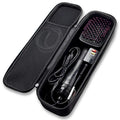 Small Custom MOQ RTS Storage Cosmetic Bags Eva Hard Tool Case for Revlon One Step Hair Dryer MegaBDM