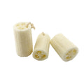 100% Natural Organic Exfoliating Loofah Bath Scrub Sponge Loofah Bath Sponge Eco-friendly Loofah Sponge