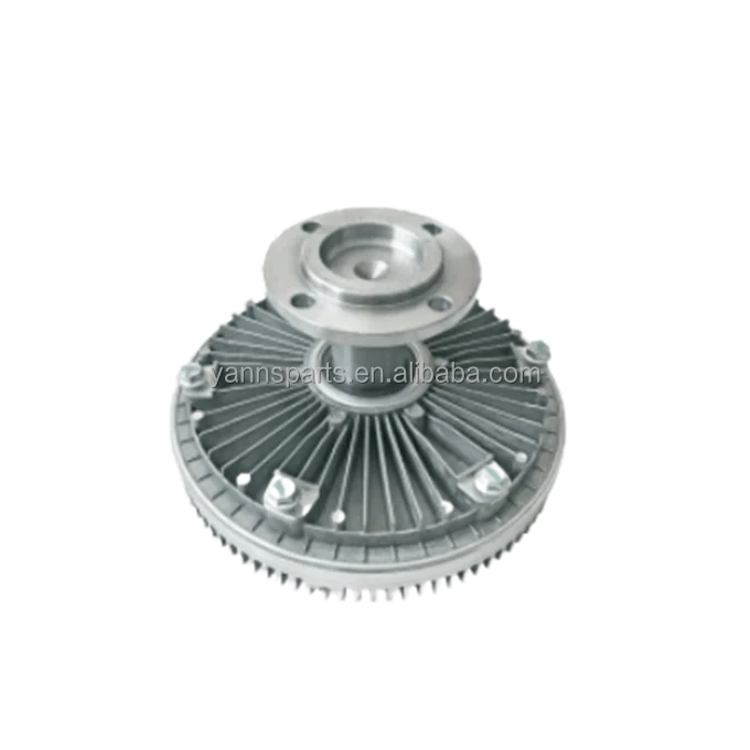 YANN'S Wholesale Customization 202V06600-7050 Cooling Part Fan Clutch  for Heavy Equipment Parts C7H T7H T5G  MC11