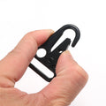 Quick Release Sling Olecranon 32mm HK Snap Hook