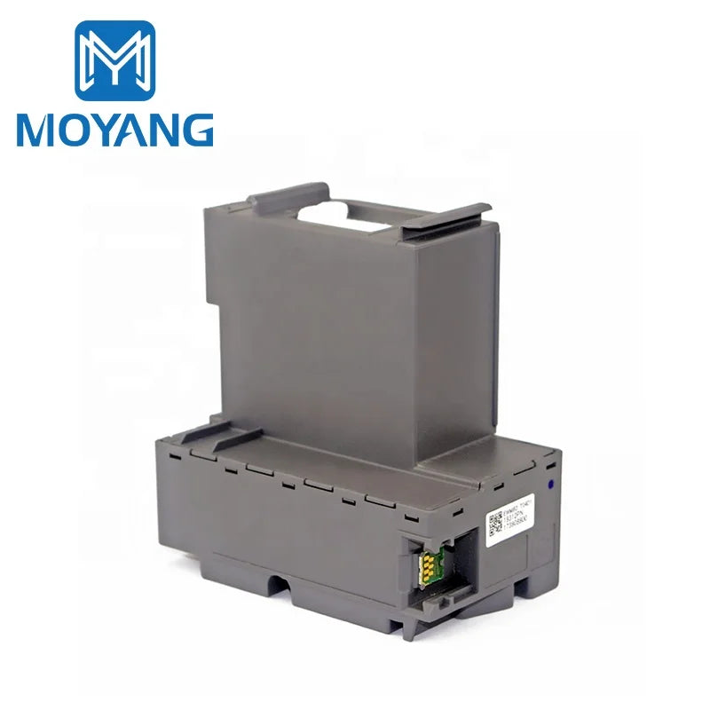 MoYang Compatible for EPSON Ink Maintenance Box Stylus Photo L4158 L4168 L4160 L4170 L4165 L4167 Printer Cartridge Waste tank