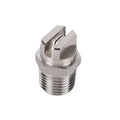 BYCO High Pressure Spraying Systems Veejet Nozzlesjet Wash Nozzles