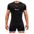 Custom Gym Power Lifting Singlet for Men and Women Neoprene Material Waterproof IPF Approved Weightlifting Singlet