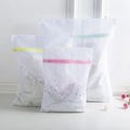 Honeycomb Mesh Produce Laundry Bagsreusable Polyester Bag with Logo High Standard Nice Laundry Bags
