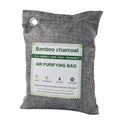 Naturally Activated Eco-Friendly Solid Bamboo Charcoal Air Purifying Freshener Bag Odor Eliminator Moisture Absorber