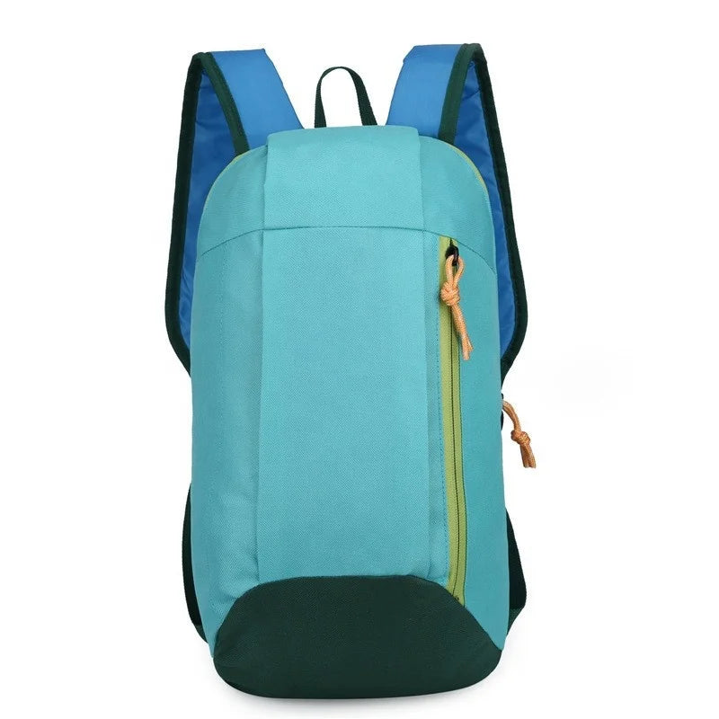 Customized Children Teenage Girls Leisure Knapsack Fashion Style Student Schoolbag Backpack Promotional Gift Bags