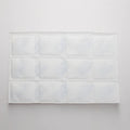 BAOLUN Freezer Pack Food Grade Dry Ice Pack Bags Storage Freezer Dry Ice Pack Sheet