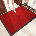 Wycieraczka Chakme CARPET WITH CUSTOM GRAPHIC