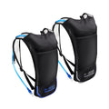 Promotional Hydration Water Bag Outdoor Running Cycling Adult Gift Backpack with Water Baldder