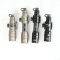LWXC Scout Light M300B M600B Scout Lights Fit 21mm Outdoor M300 M600 Flashlight Tactical Outdoor Troch Accessories