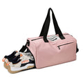 Best Selling Large Capacity Travel Bag Waterproof Sport Gym Travel Duffel Bag With Shoe Compartment Gym Bags