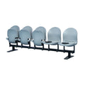 Hot Sale Football Stadium Plastic Bleacher Seats for Sale