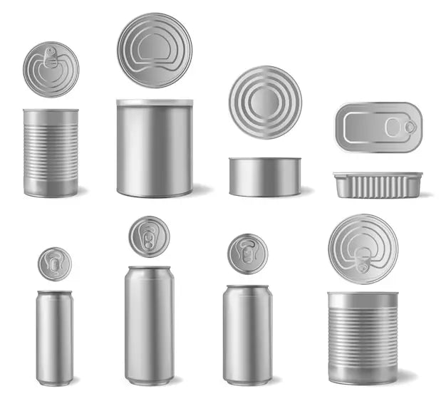 Wholesale Personalize Empty Latas De Aluminio Easy Open 120ml 200ml 330ml 500ml Beverage Aluminum Can Soft Drinks