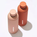 Yeway Tasse Hot Sale 500ml Reusable Cup Food Grade Vacuum Flasks Stainless Steel Vacuum Insulated Water Bottle