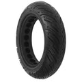 10\" x 2.5\" Solid Tire for 60/70-6.5 G30 Max Scooters Electric Scooter Solid Rubber Tyre Parts with inside Hole