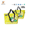 Reusable Recyclable Durable New Style Advertising Personalized pp Woven Fabricwoven pp Tote Bag Custom pp Woven Bag