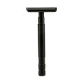Classic Double Edge Safety Razor Eco-friendly Reusable Razor Zinc Alloy Handle for Durable & Smooth Shaving