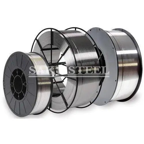 Er2594 Stainless Welding Wire 3.15mm Sakysteel Brand TIG/MIG Application Bright/Cloudy Surface