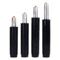 Gas Spring Lift for Office Class 2 3 4 Gas 120mm Chair Parts Lift Swivel Chair Cylinders Chair Pump Aluminium Pipe