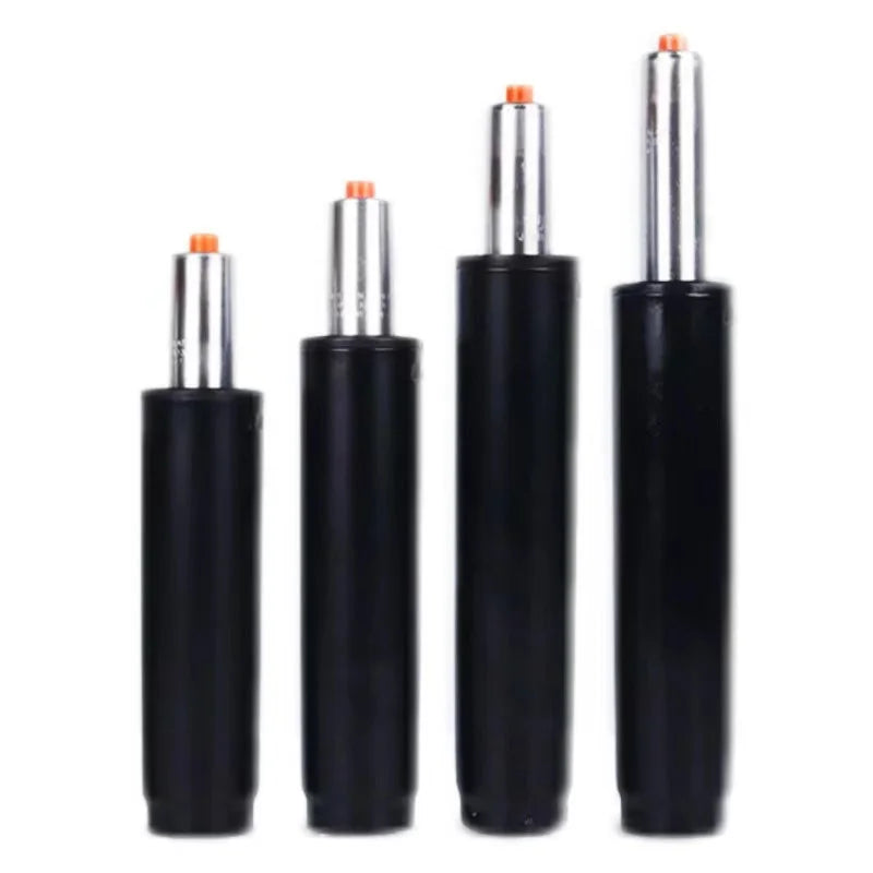 Gas Spring Lift for Office Class 2 3 4 Gas 120mm Chair Parts Lift Swivel Chair Cylinders Chair Pump Aluminium Pipe