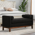Luxury Contemporary Portable Indoor Living Room Furniture Modern Design Classic Sofa Bed Velvet Upholstered Wooden Frame Comfy