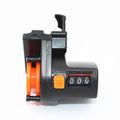 1PC 0-999M 6cm Pesca Fishing Line Depth Finder Counter Fishing Tool Tackle Length Gauge Counter