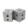 CNC Custom Machining Aluminum Auto Parts 3D Metal Printing