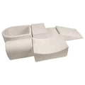 High Quality Soft Foam Indoor Play Set Modern Design Daycare Climbing Toys for Baby for Bedroom Living Room School Gym