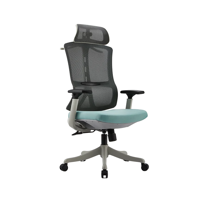 Factory Manufacture Supply Mesh Task Chair Swivel Meeting Room Ergonomic Office Chair