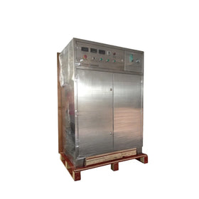 OZOTEK Ozone 100 Gram Generator Inbuilt PSA C-100 100-145mg/L for Water Treatment