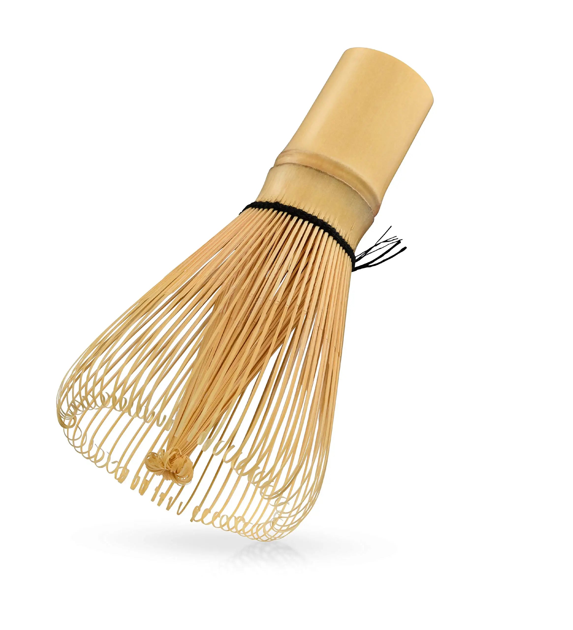 Customized Logo Japanese Matcha Whisk Green Tea Natural Bamboo Tea Whisk  Eco Friendly Matcha Tea Bamboo Whisk