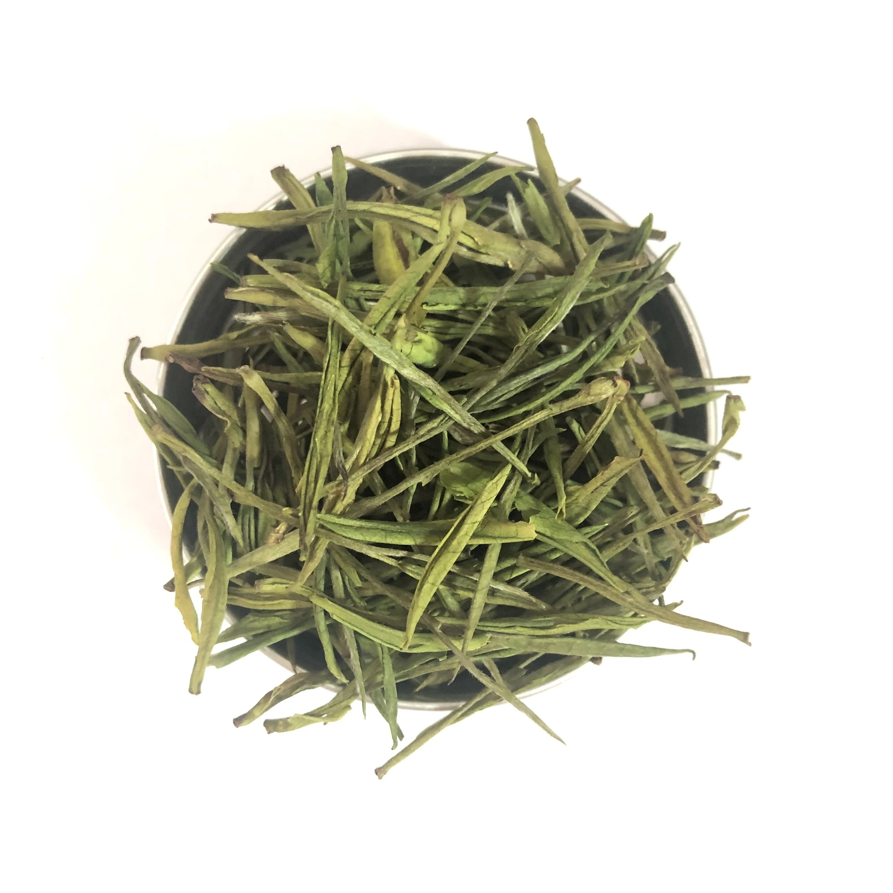 An Ji Bai Cha Natural High Grade Handmade Green Tea-Slimming Loose Leaf