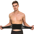 2023 New Breathable Low Back Pain Relief Lumbar Protector Waist Back Braces Supports Belt