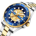 2025 for CURREN 8412 New Luxury Men's Quartz Wristwatches Waterproof Luminous Stainless Steel Clock with Oval Case Casual Style