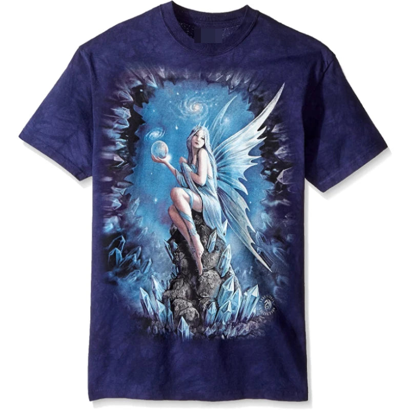 Fitspi Wholesale T-shirt Dropshipping T Shirt Supplier From China